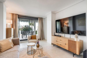 Casita Marco - Amazing Groundfloor Apartment